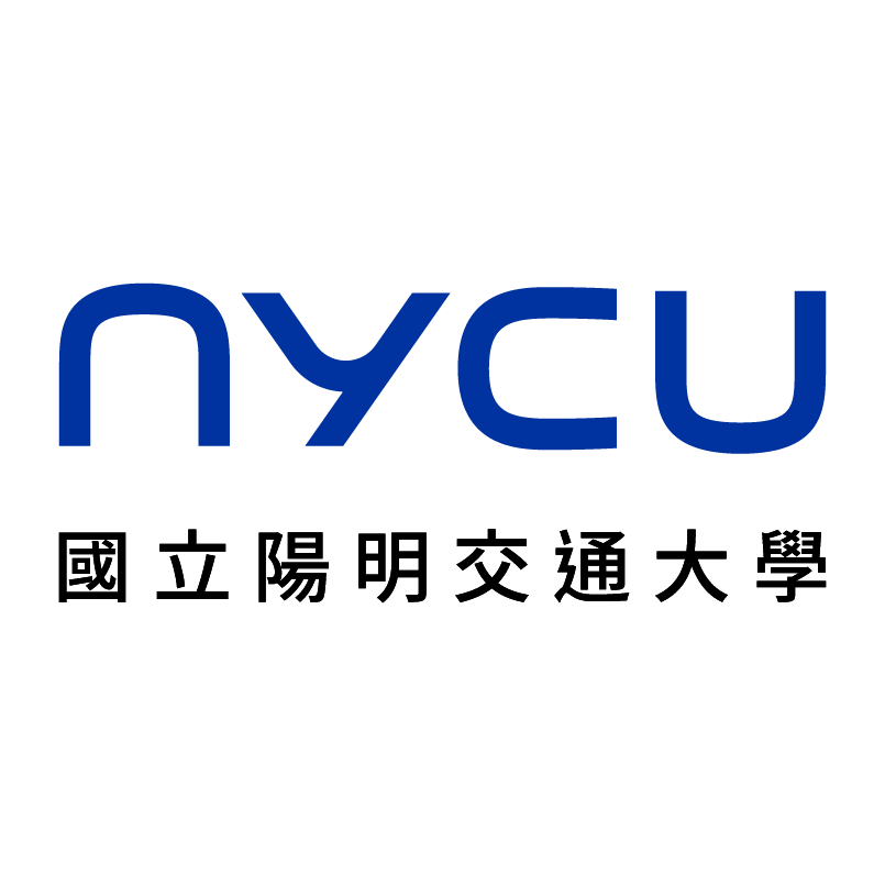 國立陽明交通大學 Logo