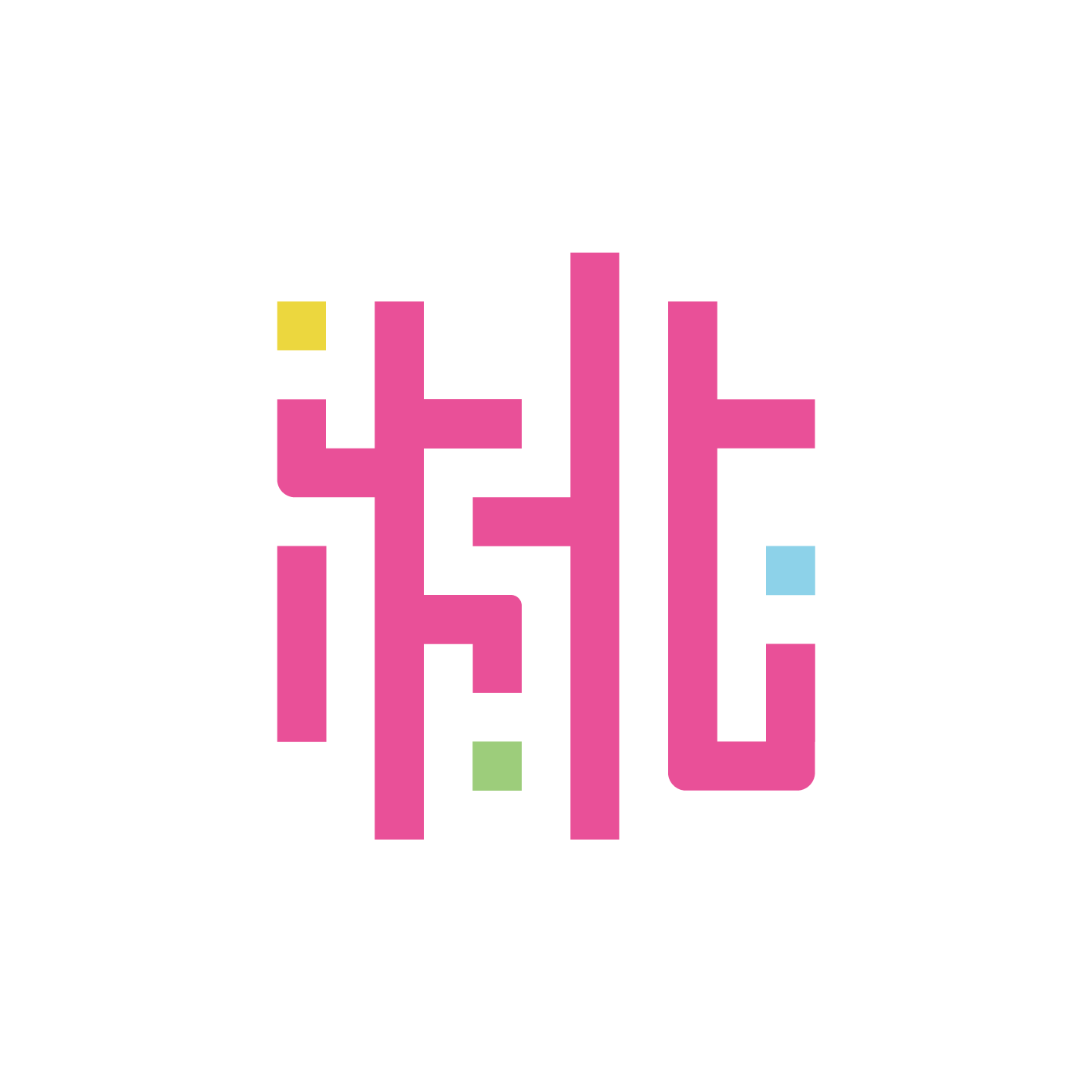 桃源青年指揮部與桃源安東新創基地 Logo